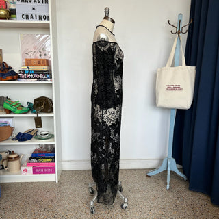 Robe de soirée Eternel Anne Fontaine