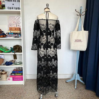 Robe de soirée Eternel Anne Fontaine