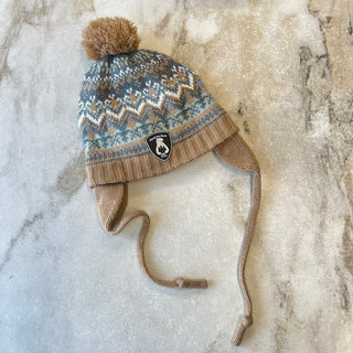 Tuque hiver pour enfant Deux par Deux