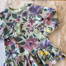 Charger l'image dans la galerie, Chandail en molleton extensible Deux par Deux
