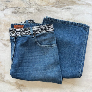 Pantalon Jeans Missoni