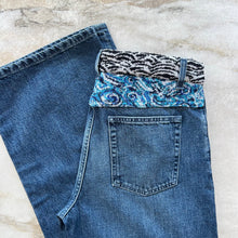 Charger l&#39;image dans la galerie, Pantalon Jeans Missoni
