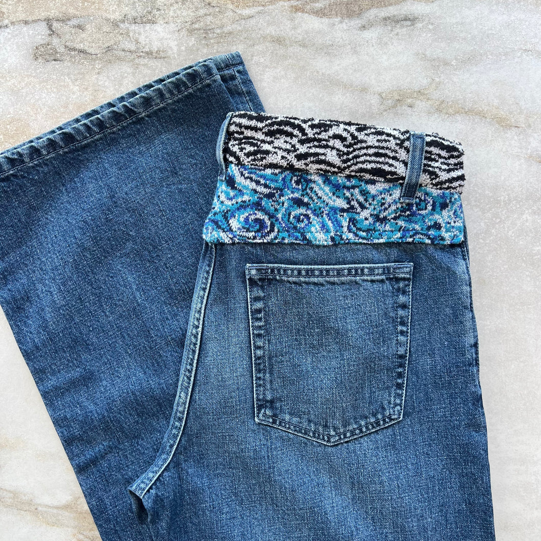 Pantalon Jeans Missoni