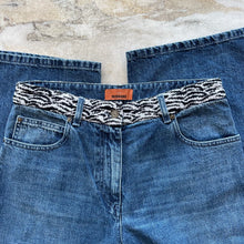 Charger l&#39;image dans la galerie, Pantalon Jeans Missoni
