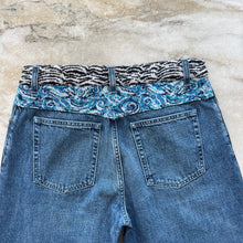 Charger l&#39;image dans la galerie, Pantalon Jeans Missoni
