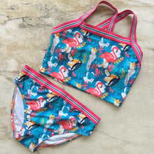 Charger l'image dans la galerie, Maillot de bain Deux par Deux UPF50
