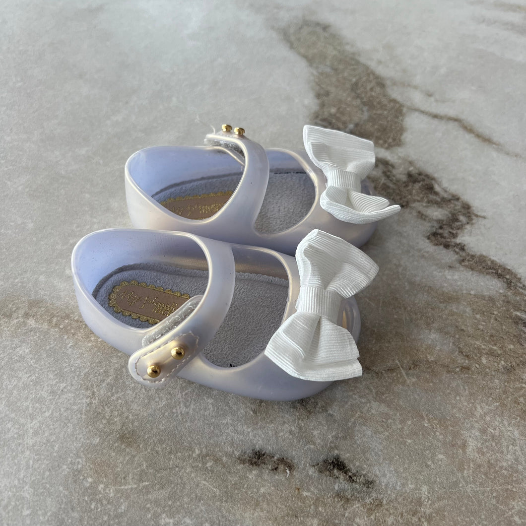 Chaussures pour bébé Melissa