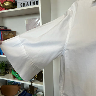 Blouse en coton True Royal