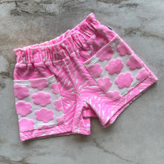 Short Deux par Deux
