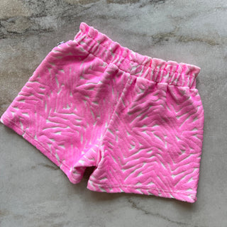 Short Deux par Deux
