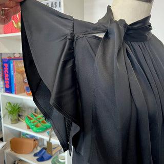Blouse asymétrique Aura Beatrice