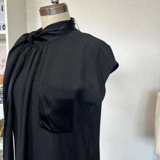 Blouse asymétrique Aura Beatrice