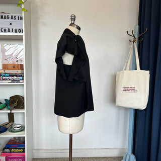 Blouse asymétrique Aura Beatrice