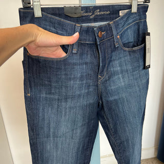 Short capri Molly Mavi