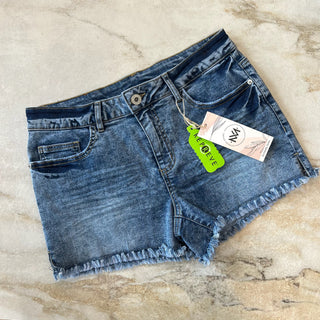 Short denim Schwiing Apparel