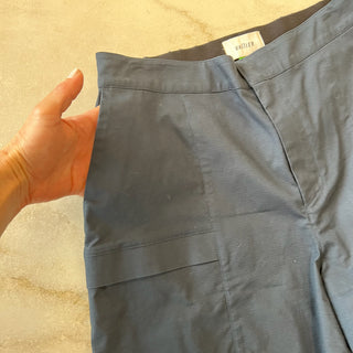 Short cargo Baixa Vallier