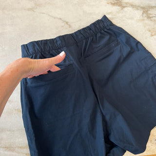 Short cargo Baixa Vallier