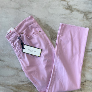 Pantalon Claire cropped Seductive - Les Mal-Aimés ❤️‍🩹