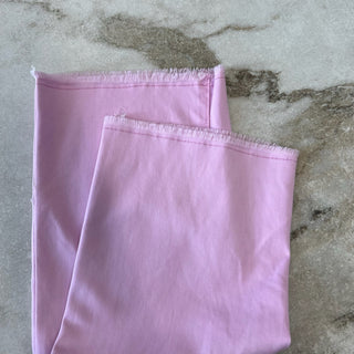 Pantalon Claire cropped Seductive - Les Mal-Aimés ❤️‍🩹