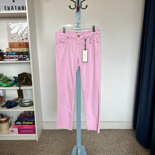 Pantalon Claire cropped Seductive - Les Mal-Aimés ❤️‍🩹