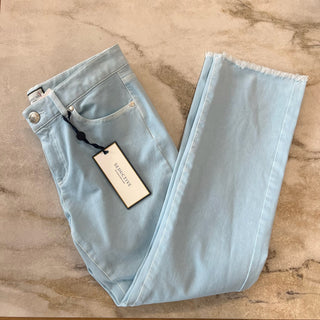 Pantalon Claire cropped Seductive - Les Mal-Aimés ❤️‍🩹