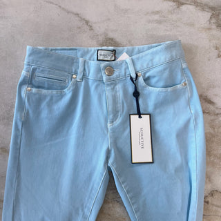 Pantalon Claire cropped Seductive - Les Mal-Aimés ❤️‍🩹