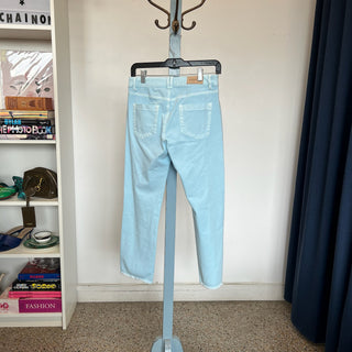 Pantalon Claire cropped Seductive - Les Mal-Aimés ❤️‍🩹