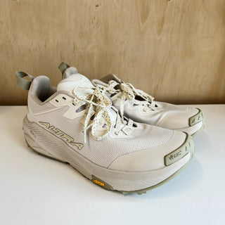 Chaussures de course sur sentier Experience Wild 3+ Altra