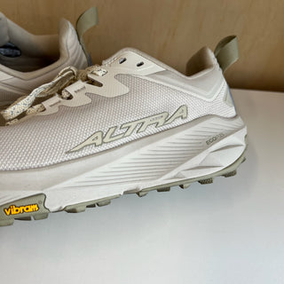 Chaussures de course sur sentier Experience Wild 3+ Altra