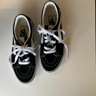 Chaussures unisexe Sk8-Low Vans