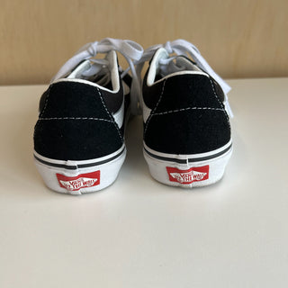 Chaussures unisexe Sk8-Low Vans