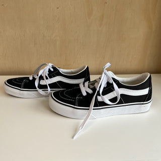 Chaussures unisexe Sk8-Low Vans