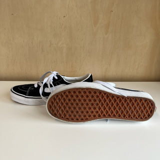 Chaussures unisexe Sk8-Low Vans