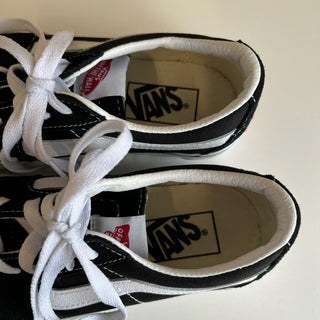 Chaussures unisexe Sk8-Low Vans