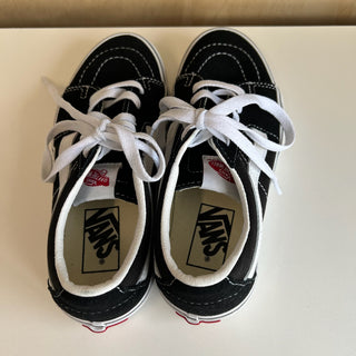 Chaussures unisexe Sk8-Low Vans