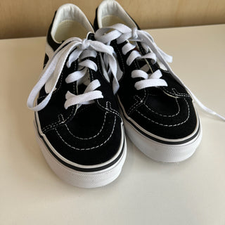 Chaussures unisexe Sk8-Low Vans