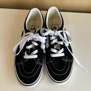 Chaussures unisexe Sk8-Low Vans