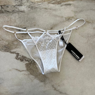 Culotte Wolfe Andres Sarda