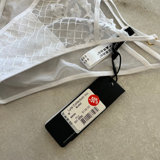 Culotte Wolfe Andres Sarda