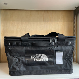 Sac boite de vitesse Base Camp Moyen 65L The North Face