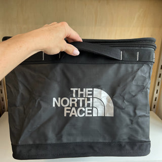 Sac boite de vitesse Base Camp Moyen 65L The North Face