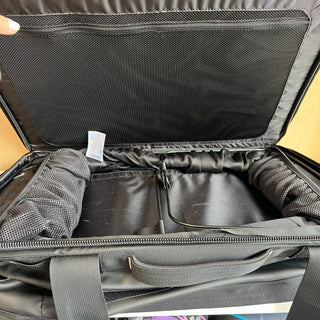Sac boite de vitesse Base Camp Moyen 65L The North Face