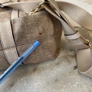 Sac à dos Henri Bendel