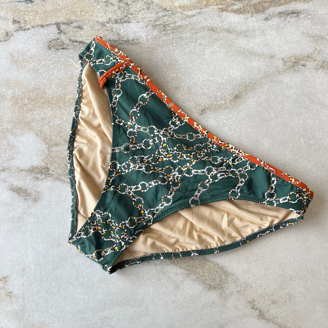 Bas de maillot Marie Jo coupe brésilienne