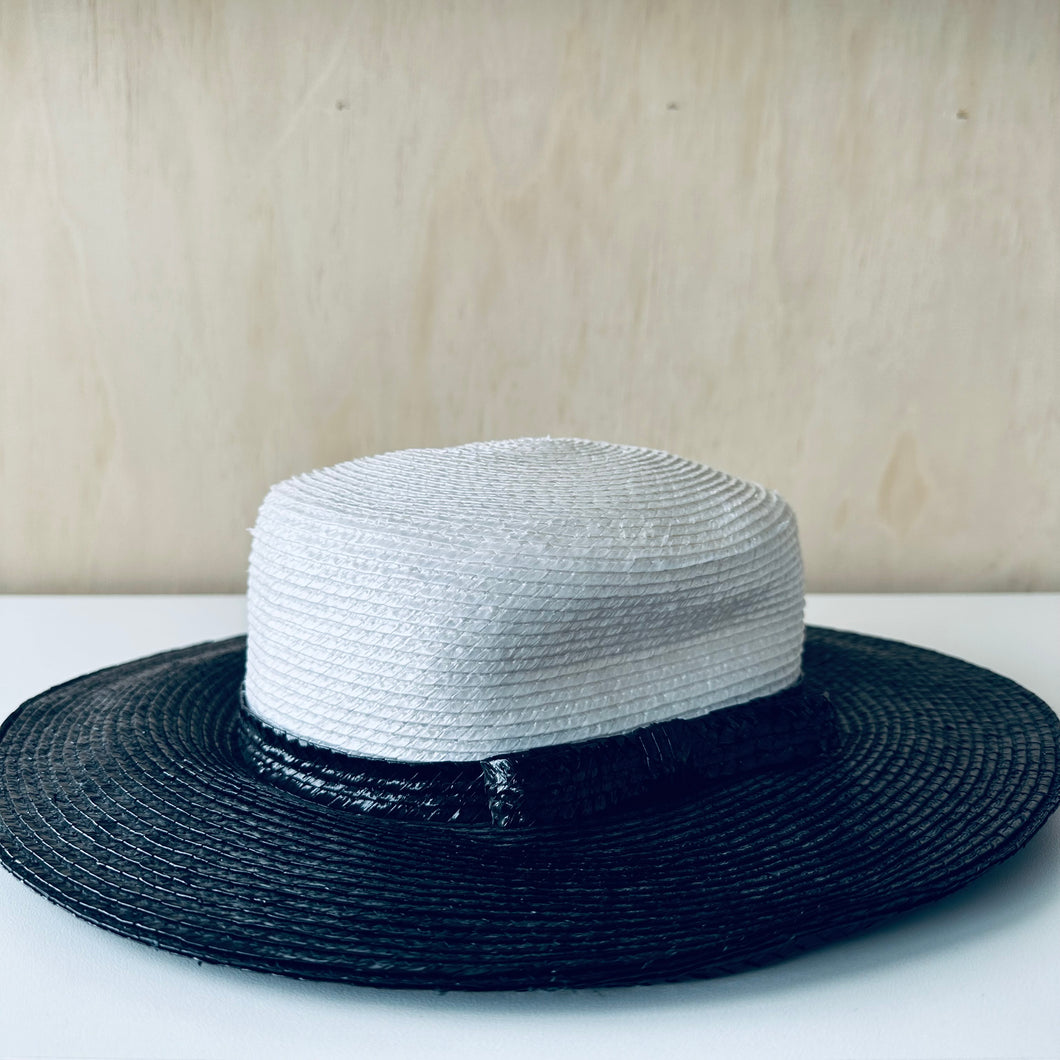 Chapeau vintage André