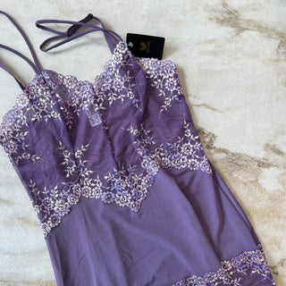 Nuisette Embrace Lace Wacoal