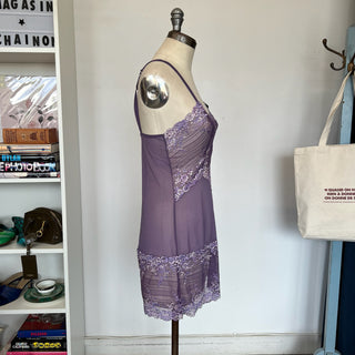 Nuisette Embrace Lace Wacoal