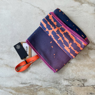 Serviette de voyage en microfibres Mulberry Altitude Sports