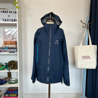 Veste Zeta LT Arc'teryx