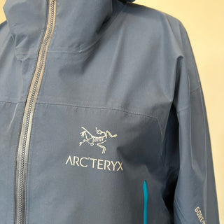 Veste Zeta LT Arc'teryx